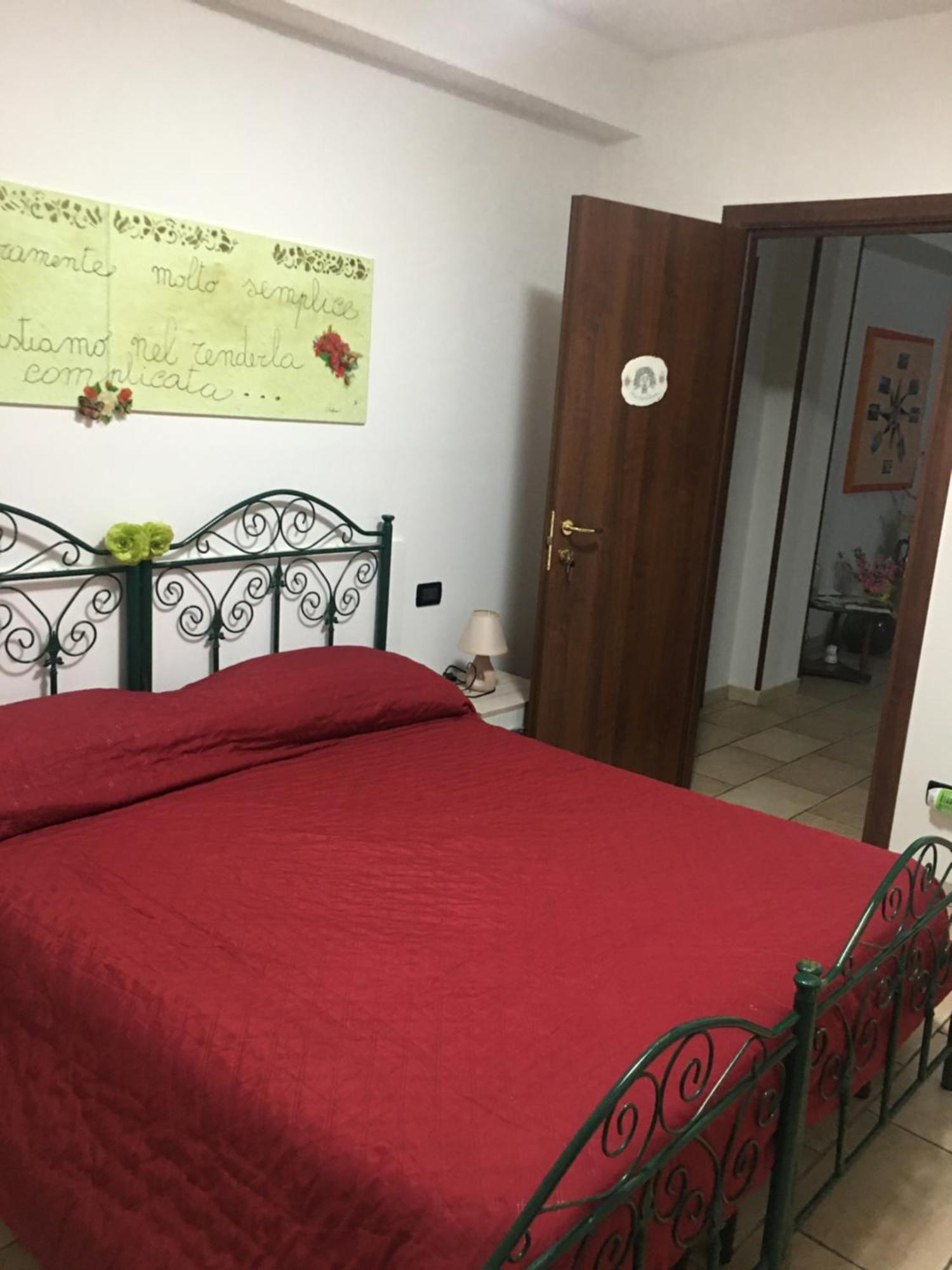 B&B Francesca Salento スコッラーノ エクステリア 写真