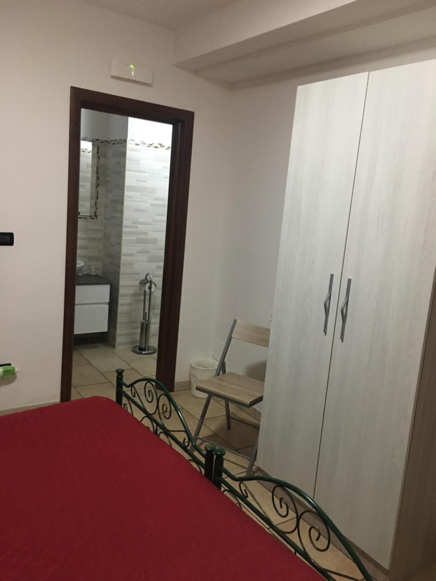 B&B Francesca Salento スコッラーノ エクステリア 写真