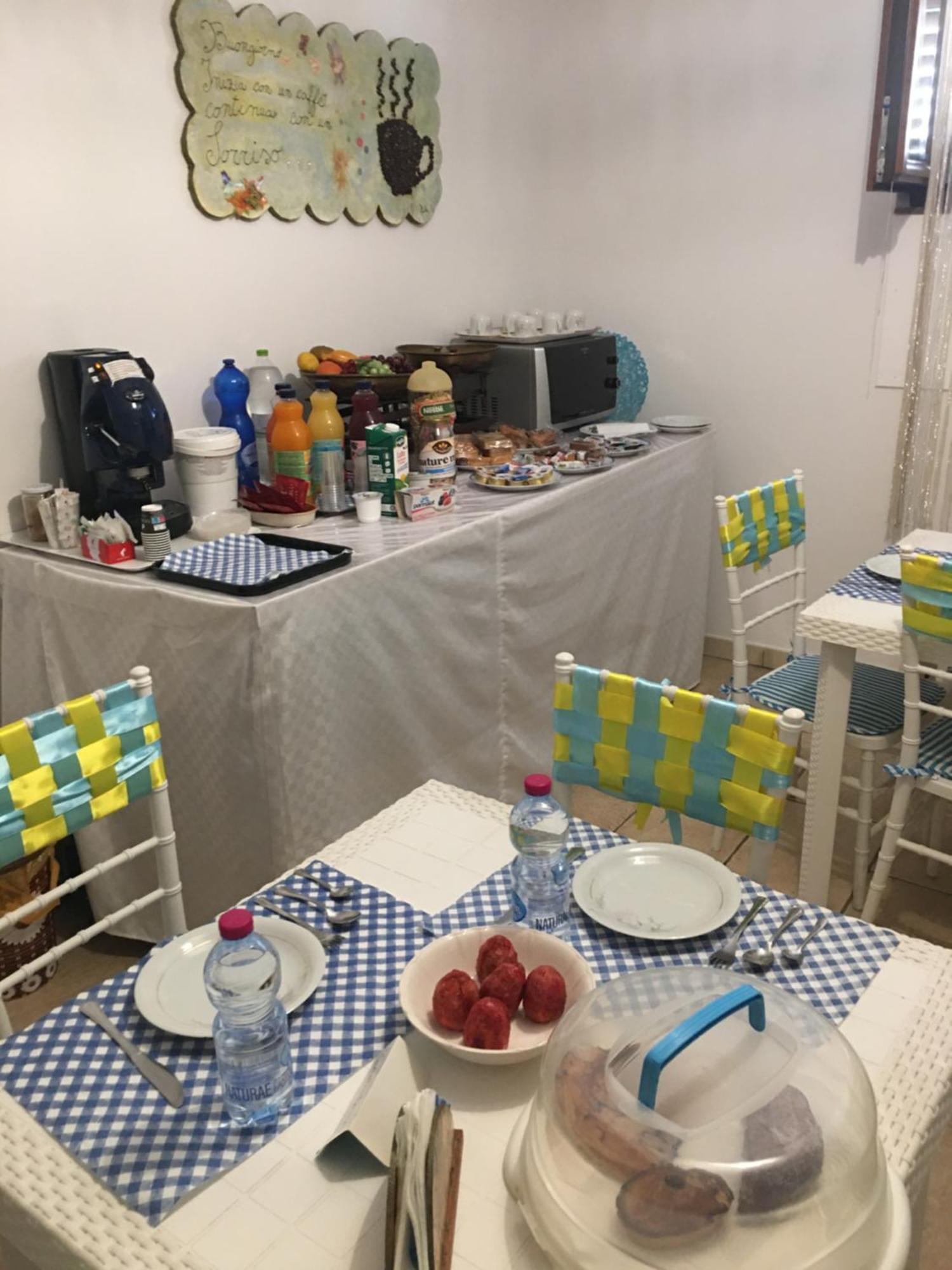 B&B Francesca Salento スコッラーノ エクステリア 写真