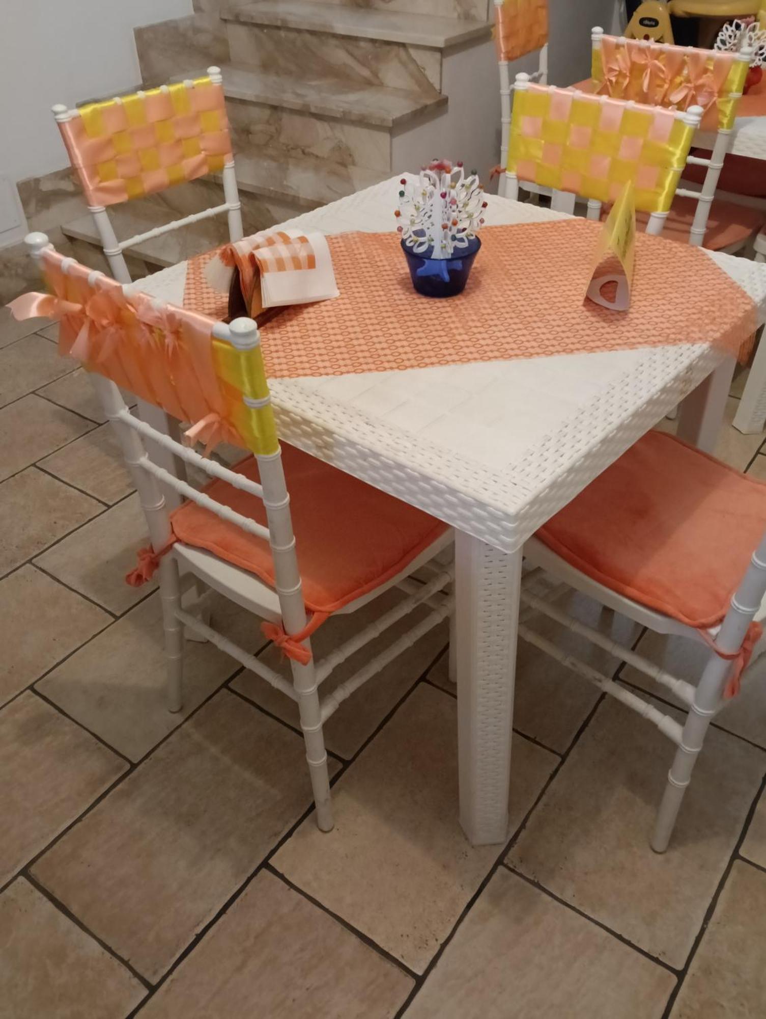 B&B Francesca Salento スコッラーノ エクステリア 写真